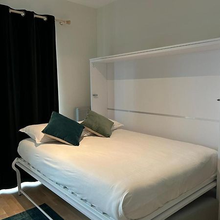 Central Fully Serviced Studio Lussemburgo Esterno foto